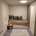 Small Cozy 3 Bed Appartment