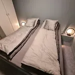 Small Cozy 3 Bed Appartment